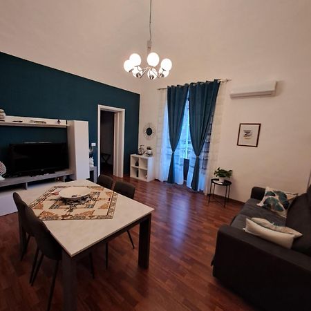 Re Federico II Apartment Catania Exterior photo