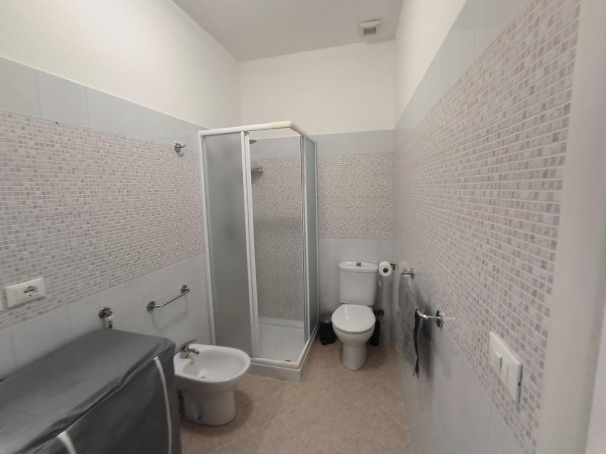 Re Federico II Apartment Catania Exterior photo