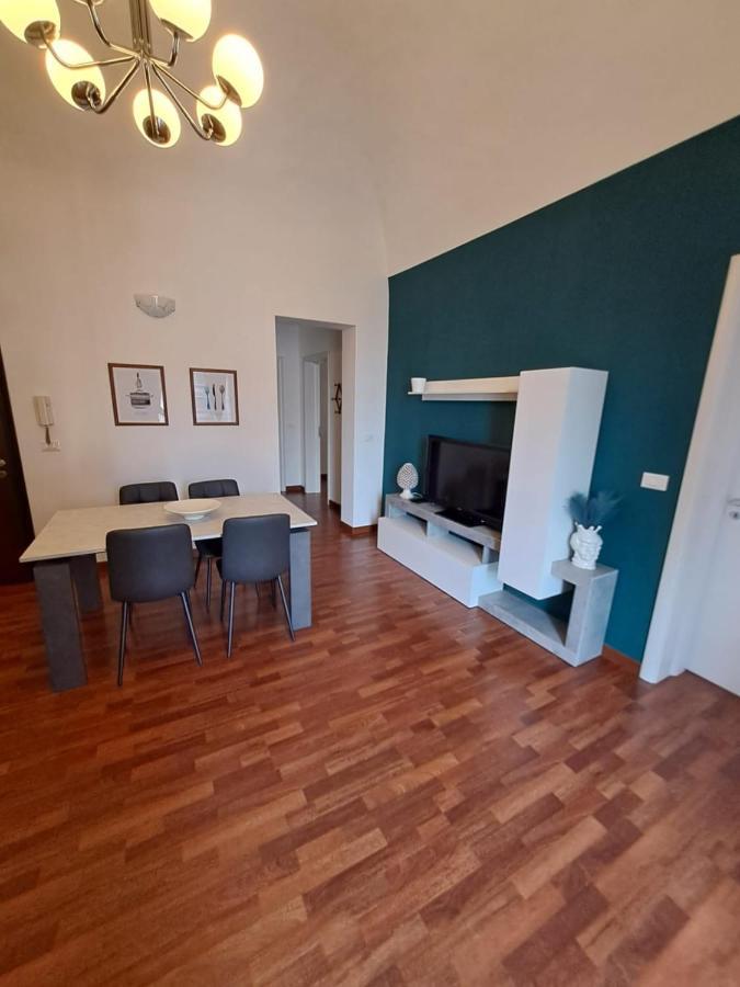 Re Federico II Apartment Catania Exterior photo