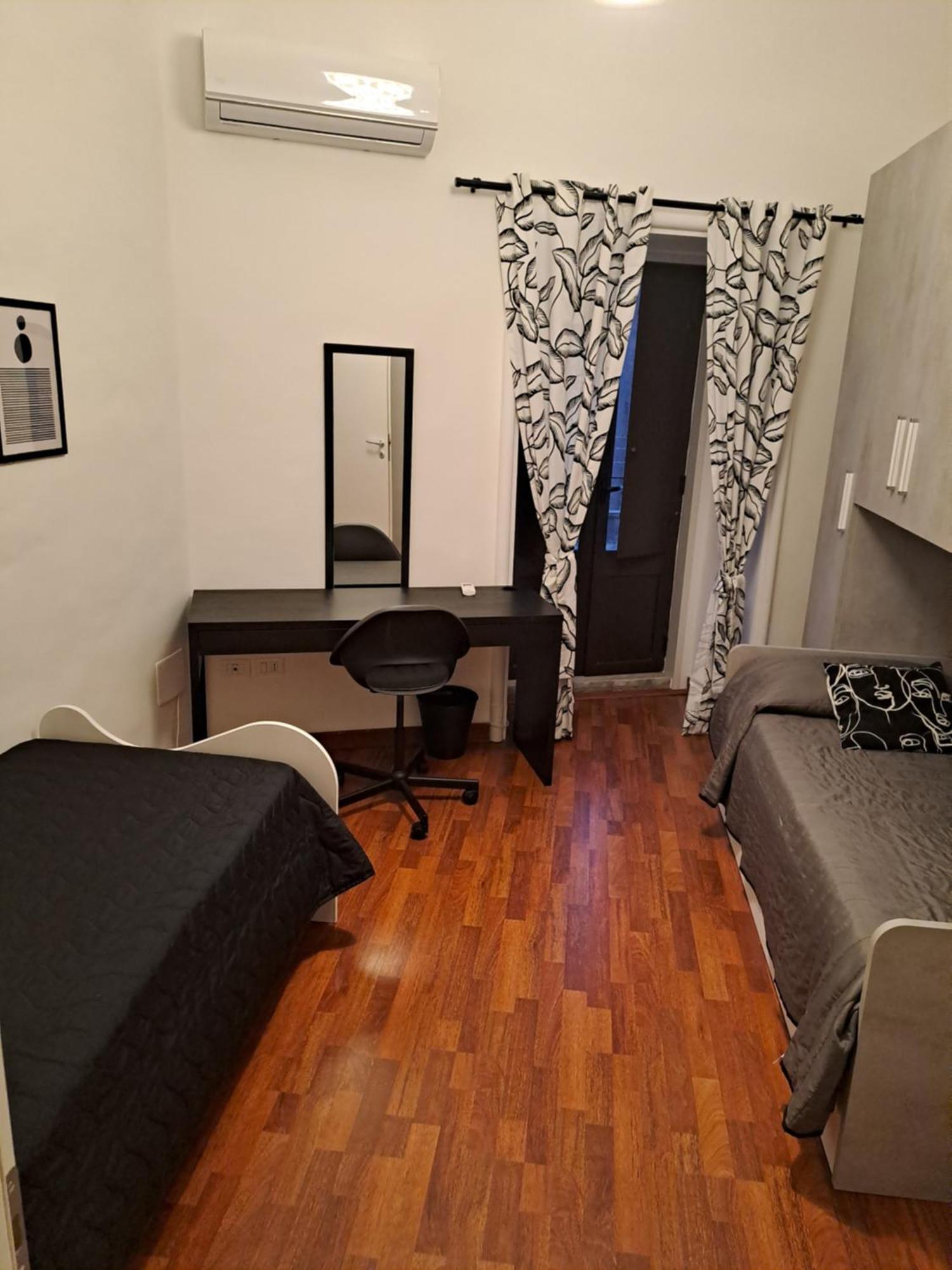 Re Federico II Apartment Catania Exterior photo