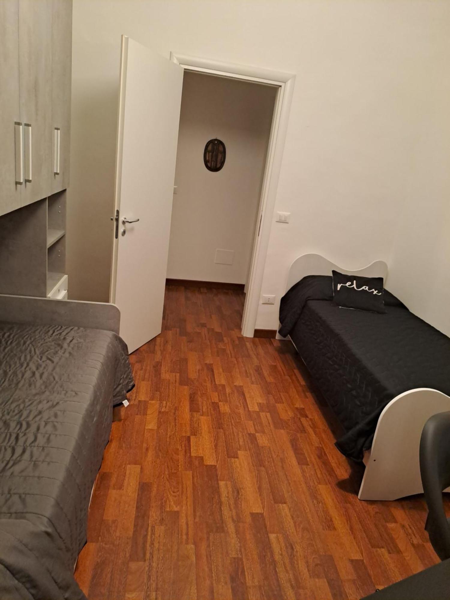 Re Federico II Apartment Catania Exterior photo
